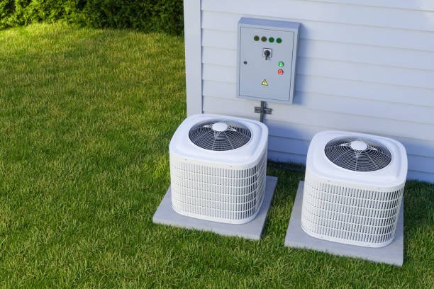 Best Commercial HVAC in Snyder, OK