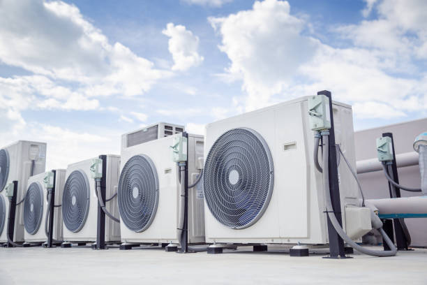 Best HVAC Financing and Leasing in Snyder, OK