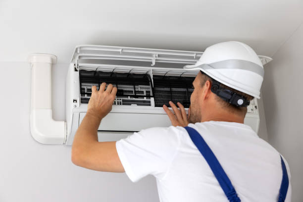 Best Seasonal HVAC Services in Snyder, OK