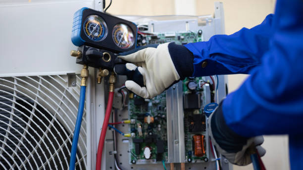 Best Furnace Cleaning in Snyder, OK